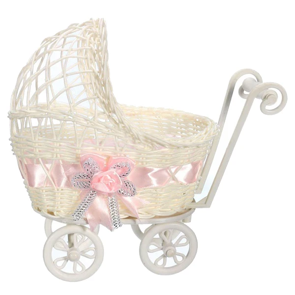 pram baskets