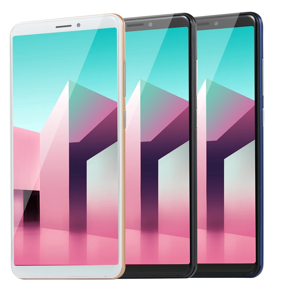 MLLSE S10 2000mAh смартфон 4 ядра 2 ГБ МТК Android OS 5 1 72 дюймов 5MP 19:9 мобильный телефон с двумя