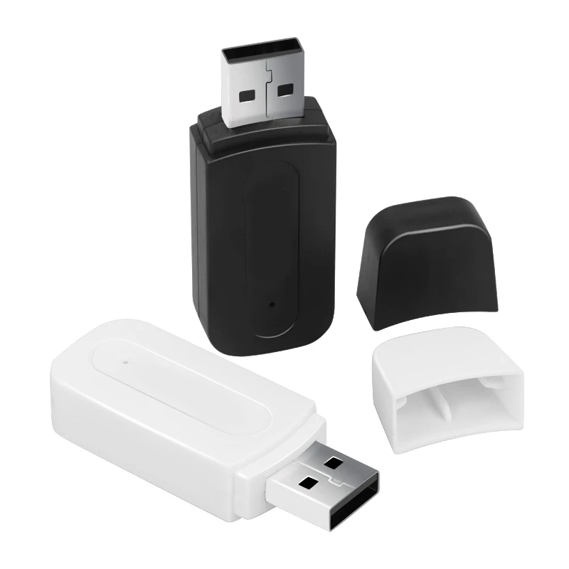 2019 Горячие беспроводной портативный мини черный Bluetooth Музыка Аудио приемник