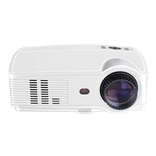 2018 HOT Sv 328 Projector Business Home Wireless With Screen Led Projector 10800p High Definition Android