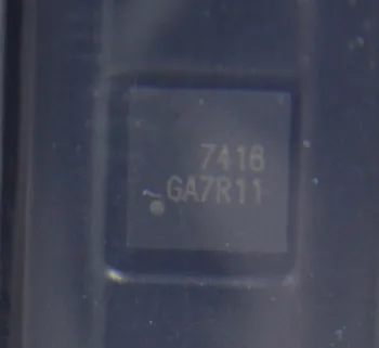 

Free shipping AON7418 7418 10pcs/lot 100%NEW and ORIGINAL