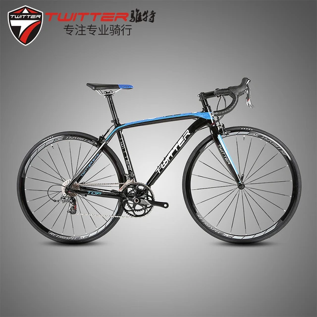 Twitter road bike size Clearance