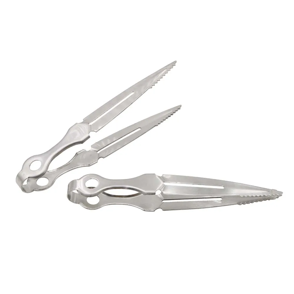1 шт. многофункциональные щипцы для кальяна из нержавеющей стали|Трубки и