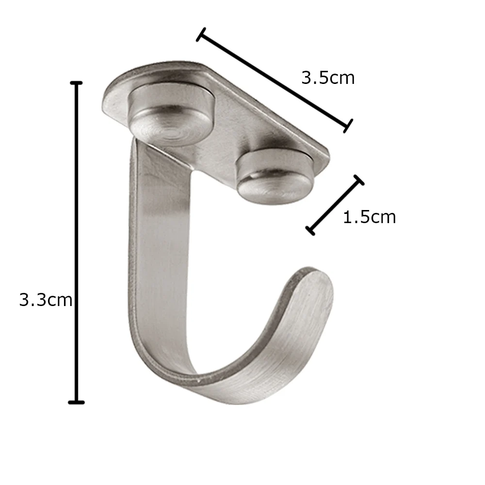 5 шт. держатели для полотенец из нержавеющей стали|cloth holder|holder forholder for kitchen |
