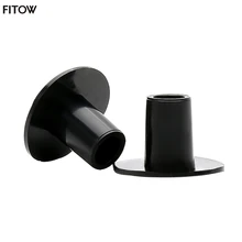 10 Pairs / Lot Heel Protectors High Heeler Silicone Shoe Heel Stoppers Covers Shoe Stoppers for Grass Bridal Wedding Party Favor