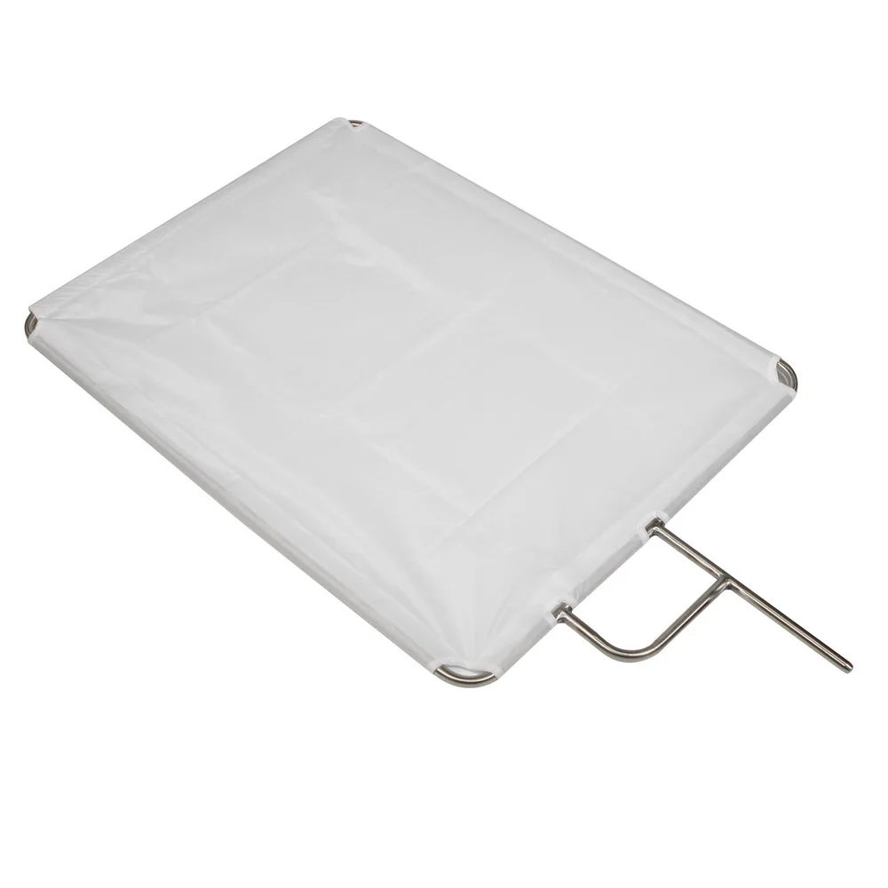 Kopen Meking Video Studio Roestvrij Vlag Panel Cltoh Reflector Diffuser Fotografia Acessorios Camera Photo Studio