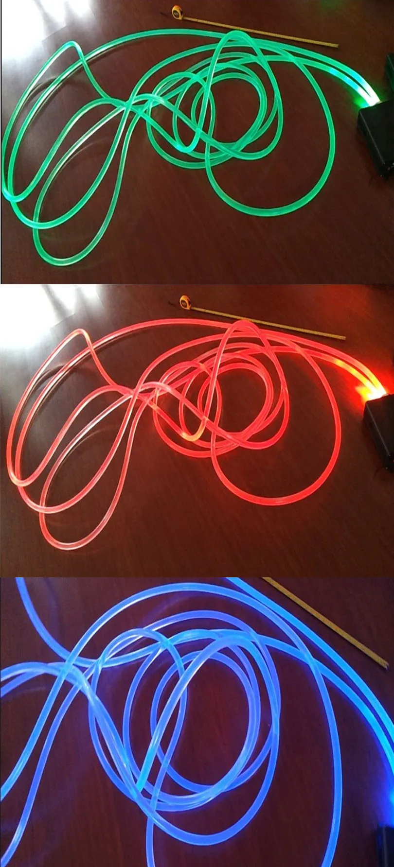 led ceiling lights stars kit