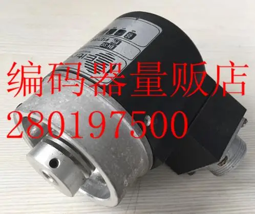 

[BELLA] EL53A500Z5/28P6X6JR.162 Italy high precision rotary encoder Technology