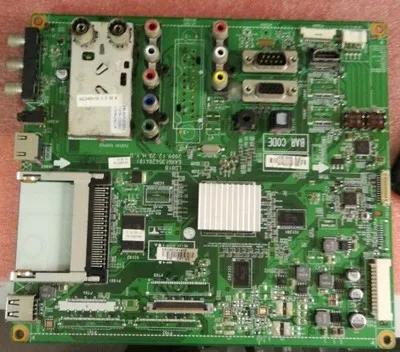 

Original 32LD450C-CA Motherboard EAX61354204 For Screen AX080F086G