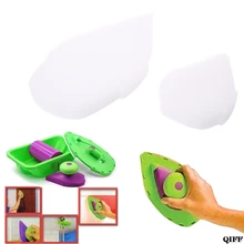 Прямая поставка и домашний роликовый лоток бытовой DIY Набор для нанесения краски Замена декора для Point N paint APR28