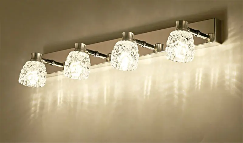 wall lamp 17
