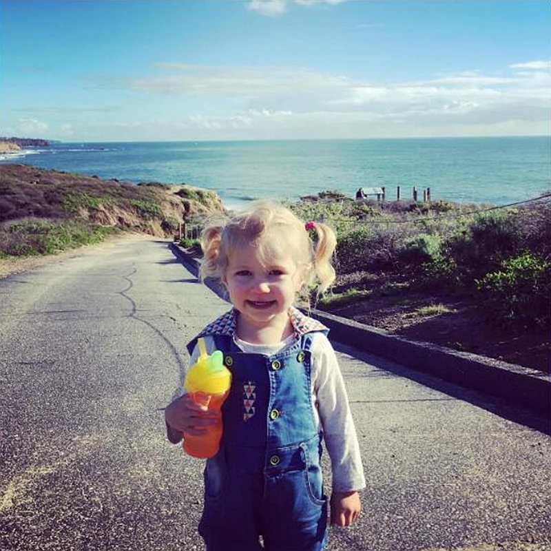 Bebé niñas mamelucos infantil de primavera Jeans Denim mono Bebe chica monos niño ropa de vaquero niños lindo Suspender ropa Bebé niñas mamelucos infantil de primavera Jeans Denim mono Bebe chica monos niño ropa de vaquero niños lindo Suspender ropa