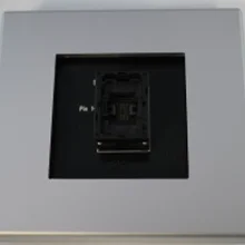 Ecmo.com.cn: натуральная только-XELTEK BGA63 гнездо адаптера CX5174* цена ниже, пожалуйста, проконсультируйтесь с перед оплатой