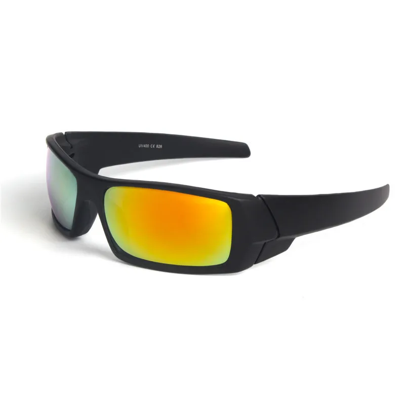 

Outdoor Sport Cycling Eyewear Unisex Windproof Cycling Sunglasses Light Rainproof Bicycle Eyewear UV400 Bicycle Riding Glasses