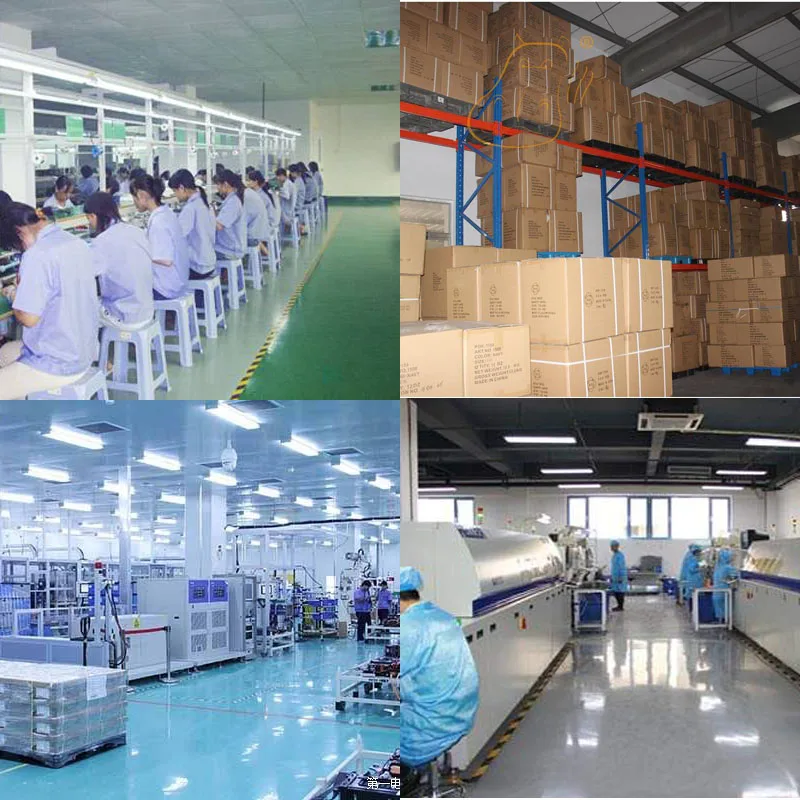 Factory picture