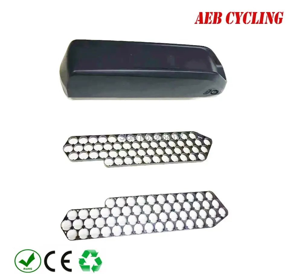 Sale Free shipping super shark polly-1 down tube ebike battery case DP-5 56 Pcs 18650 cells ebike battery case with cell holder 0 Sale Free shipping super shark polly-1 down tube ebike battery case DP-5 56 Pcs 18650 cells ebike battery case with cell holder 0