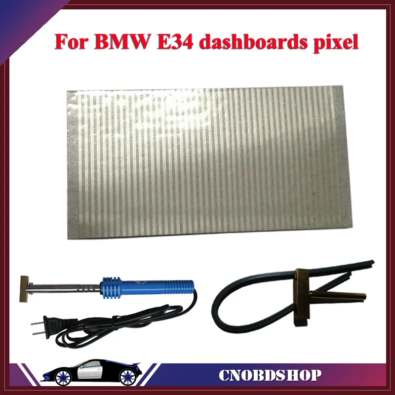 Prix pour Prix de gros Argent Plat Câbles Pour BMW E34 Pixel 5 Série Ruban Câble Compteur De Vitesse Instrument De Réparation Morts Pixels 5 pcs/lot Prix pour Prix de gros Argent Plat Câbles Pour BMW E34 Pixel 5 Série Ruban Câble Compteur De Vitesse Instrument De Réparation Morts Pixels 5 pcs/lot