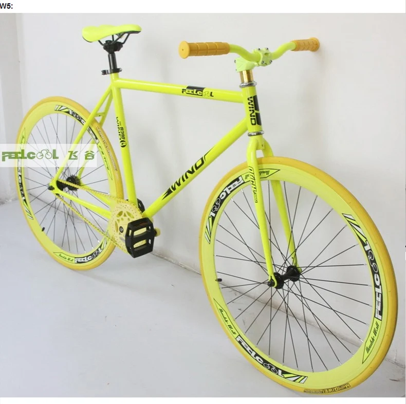 Top FEELCOOL Carbon Fiber Road Bike Complete Bicycle Carbon Cycling BICICLETTA Road Bike SHIMANO SORA M3000 18 Speed Bicicleta 9