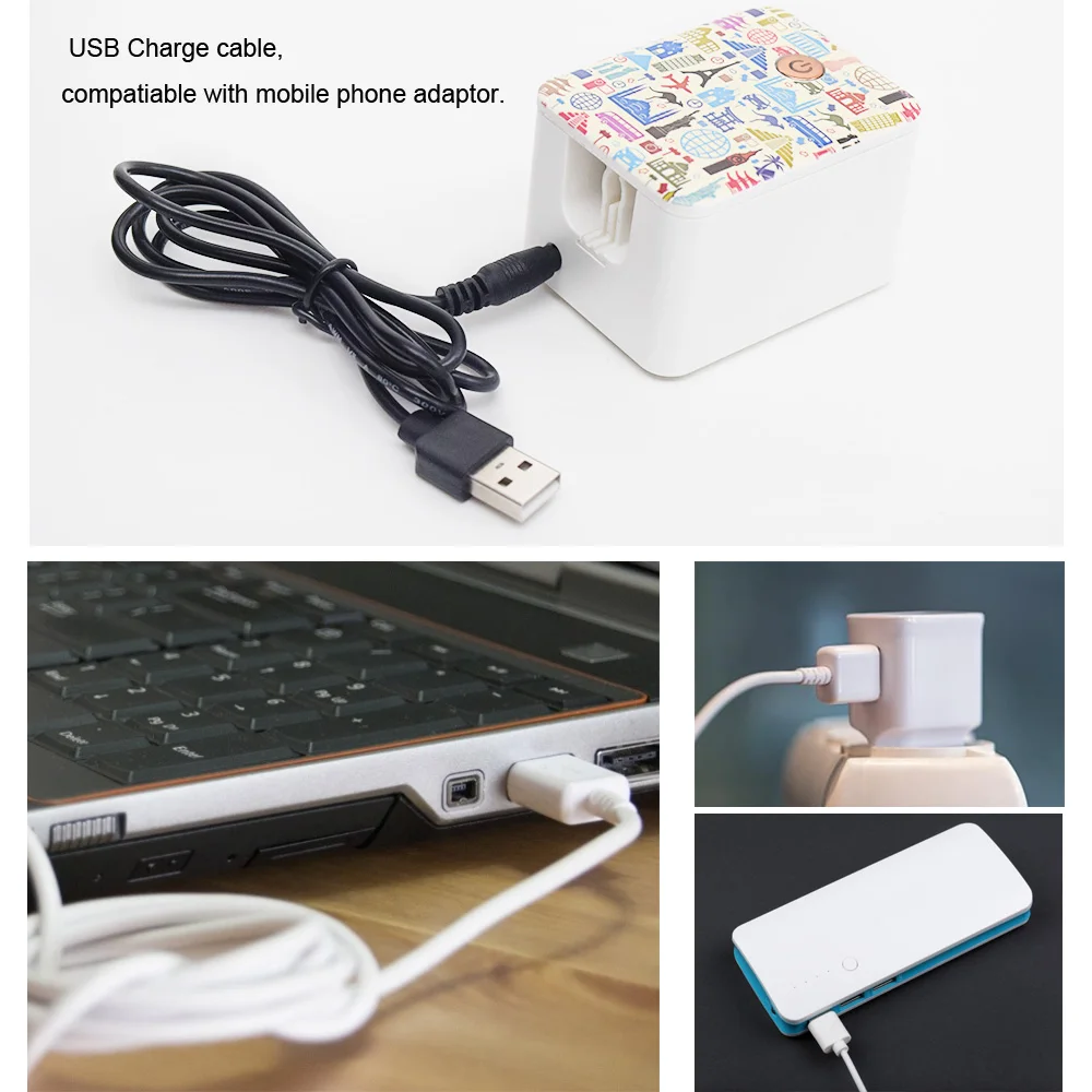 zx-3 USB