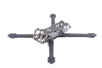 

Skystars G730L 300mm Wheelbase Carbon Fiber FPV Racing Frame Kit - 300mm