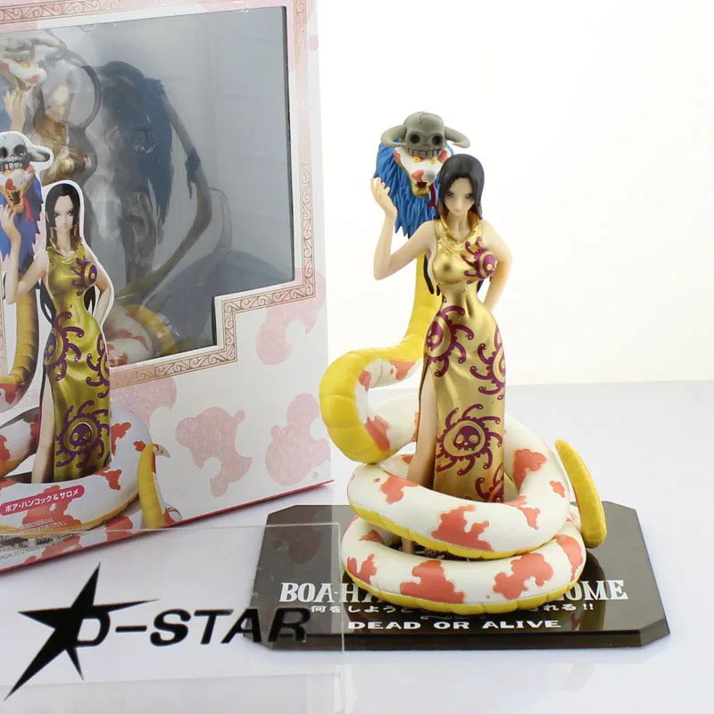 shichibukai figure