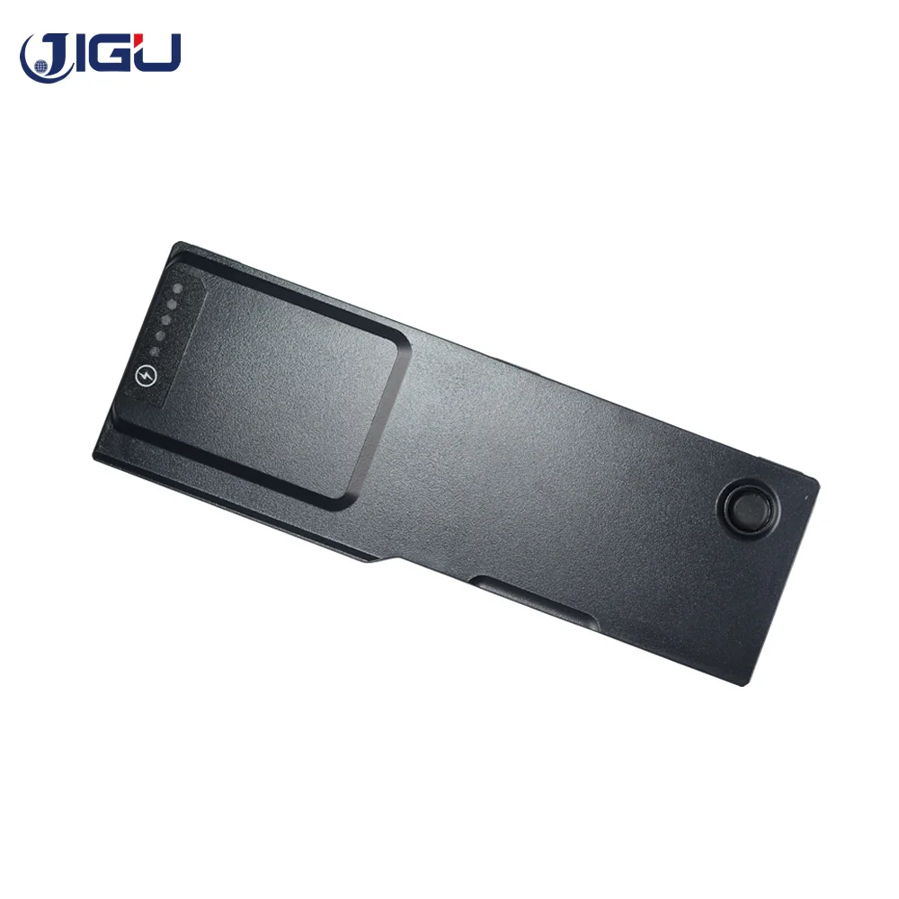 Аккумулятор JIGU для ноутбука Dell Inspiron 1501 6400 E1505 PP23LA PP20L 312 046 6312 0599 451 10424 GD761 RD859 UD267
