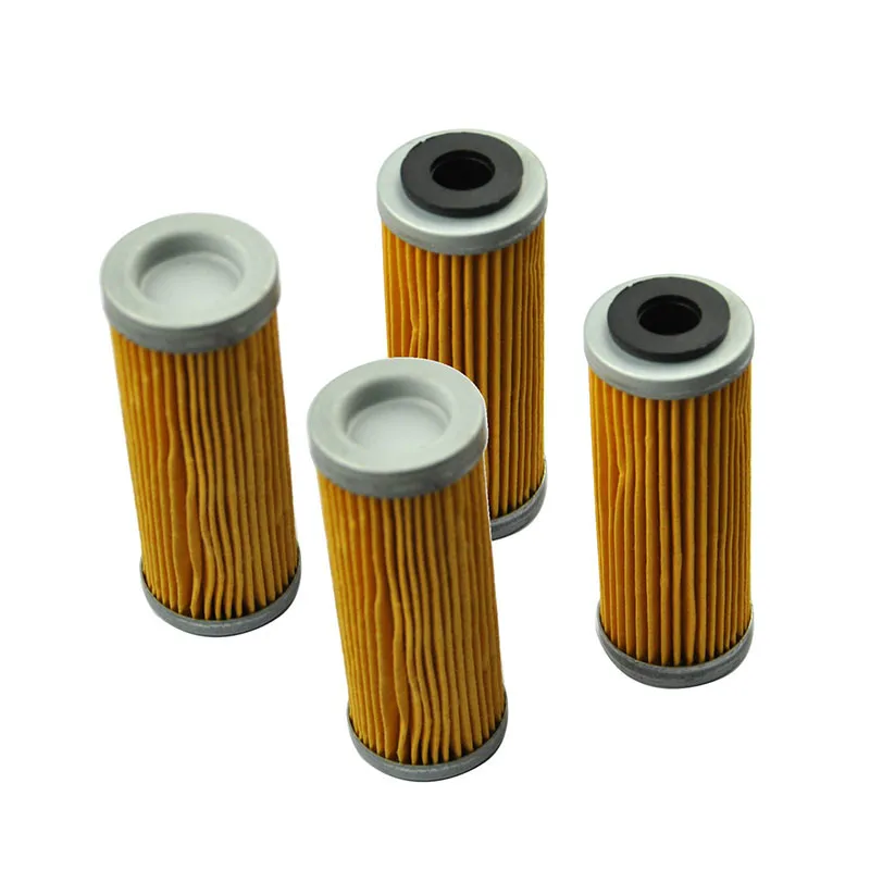 4 шт. Машинное масло фильтр машинный для Husaberg FE250 FE350 FC250 FC350 FC450 FE501 KTM 250 EXC SX|Масляные
