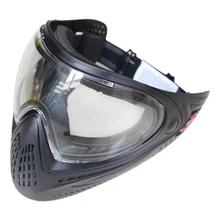 Тактическая противопротивотуманная защитная маска для страйкбола, пейнтбол, ударопрочный защитный наглазник, аксессуар