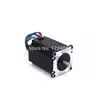 High torque 57 Stepper Motor 2 PHASE 4-lead Nema23 motor 57BYGH34 75.5MM 4.4A 2.3N.M LOW NOISE (5718hb3401)  motor for CNC XYZ ► Photo 1/6