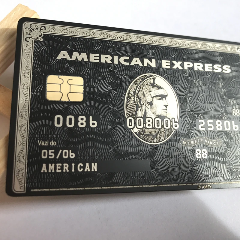Chip Karte Magnetische Streifen Karte Mit Die Box American Express Karte Cardka Personifizierte Freies Verschiffen Magnetic Stripe Card Custom Magnetic Cardscustom Magnetic Stripe Cards Aliexpress