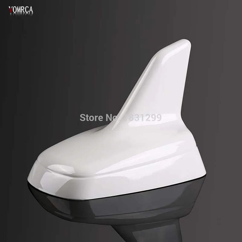 Автомобильная антенна Shark Top для Audi A3 A4 A6 A1 A5 A8 Q3 Q5 Q7 TT Volkswagen VW Golf 6 Tiguan Magotan Sagitar CC