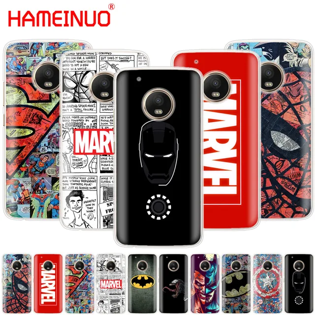 Special Offers HAMEINUO The Avengers batman marvel coque case phone cover For Motorola Moto X4 E4 C G6 G5 G5S G4 Z2 Z3 PLAY PLUS Special Offers HAMEINUO The Avengers batman marvel coque case phone cover For Motorola Moto X4 E4 C G6 G5 G5S G4 Z2 Z3 PLAY PLUS