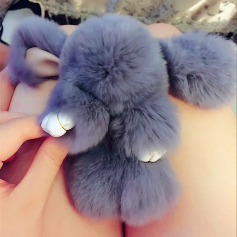 Online Buy Wholesale real fur stuffed animals from China real fur