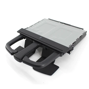 

Black Front Dashboard Cup Holder For V W Golf for Je tta Bora MK4 1999-2004 1J0858601D