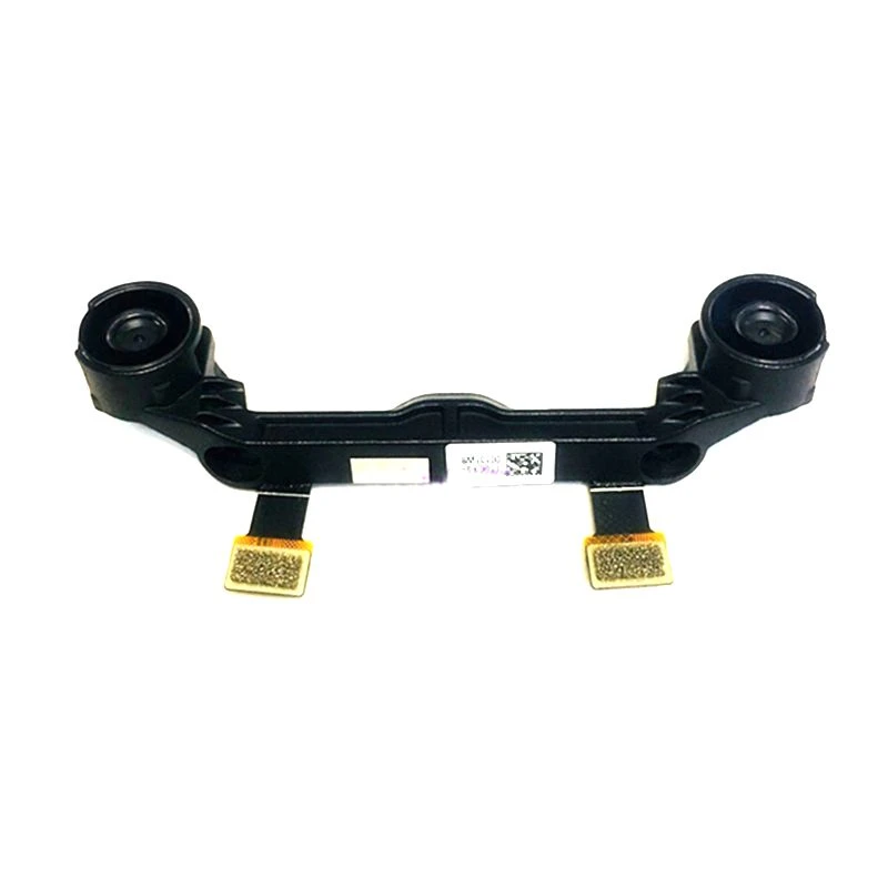 dji mavic pro obstacle avoidance