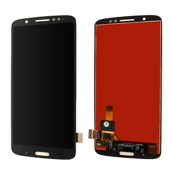 

5.9 inches screen replacement for Motorola Moto G6 Plus lcd display touchscreen digitizer assembly