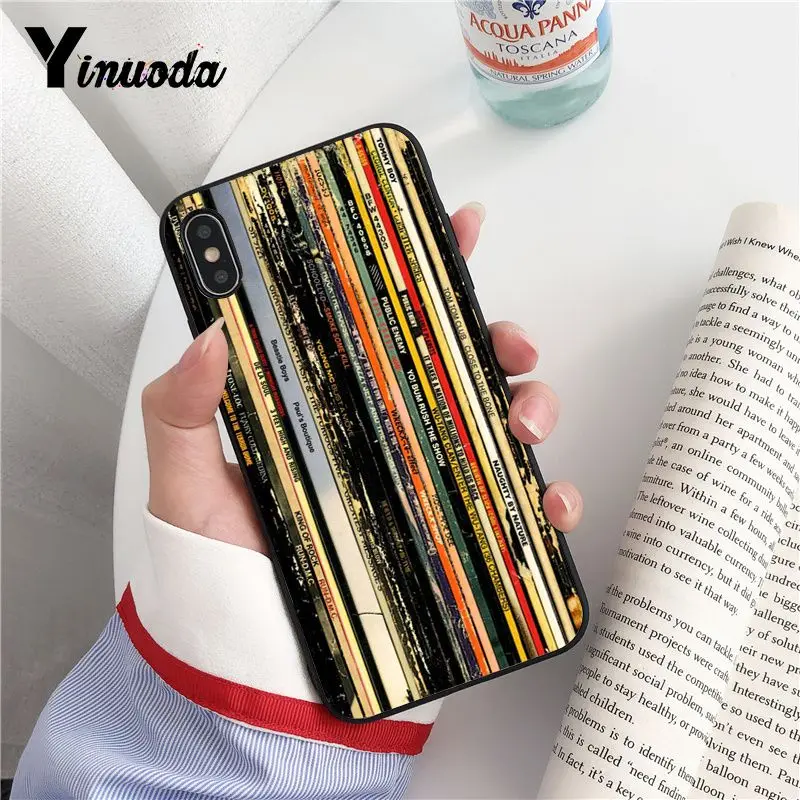 Vintage Magnetic tape Cassette