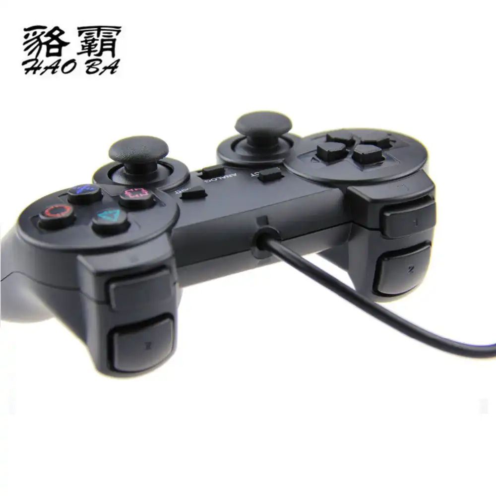 dualshock 2 ps2
