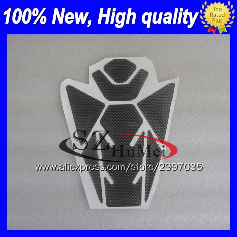 Углерода Волокно Бензобак Pad для Aprilia rs250 95 96 97 rsv250r rs-250 rsv250rr RS 250 1995 1996 1997 3D майка Кепки протектор Наклейка - Цвет: No 23