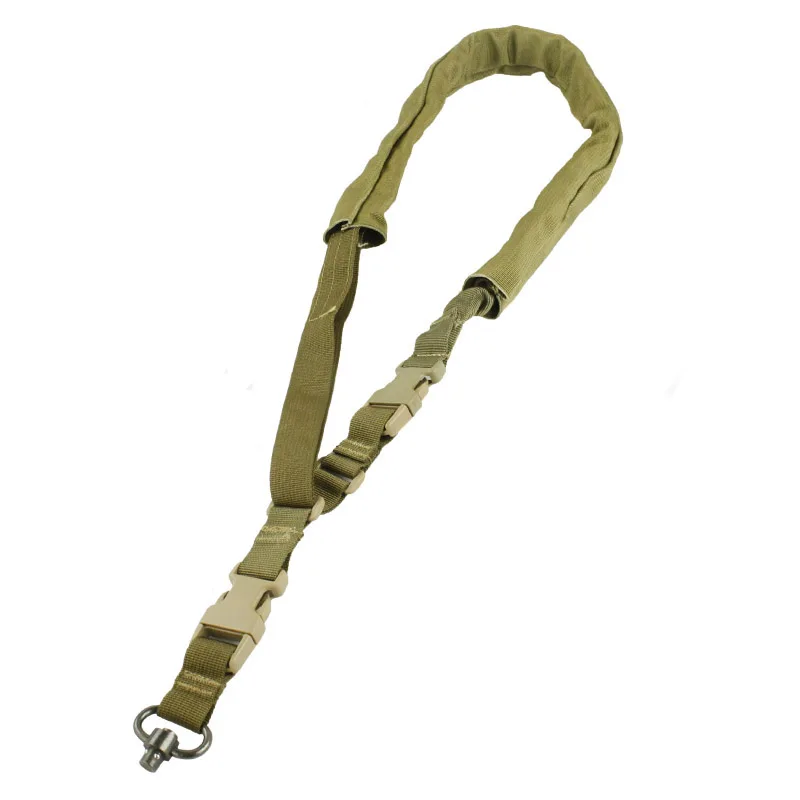 ponto bungee rifle swivel sling cinta sistema de caça acessórios