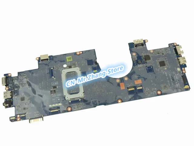 SHELI para Dell Latitude 6430U placa base de computadora portátil i7 3687U CPU T9NP3 0T9NP3 CN-0T9NP3 DDR3 SHELI para Dell Latitude 6430U placa base de computadora portátil i7 3687U CPU T9NP3 0T9NP3 CN-0T9NP3 DDR3
