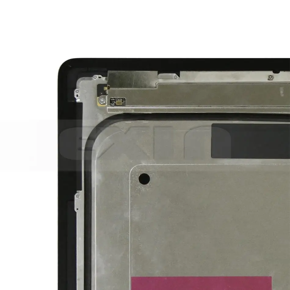A1418 2012-2014 2K LCD 总成 LM215WF3(SD)(D1) (7)-2