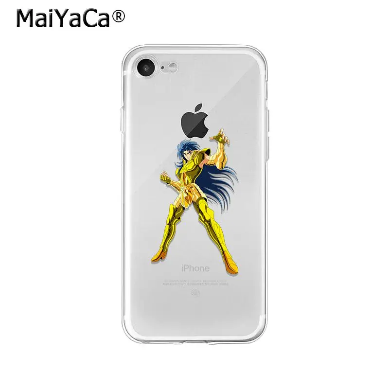 Saint Seiya