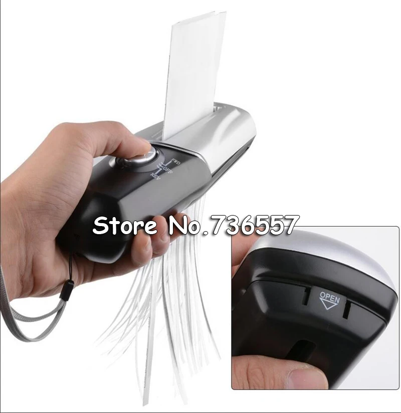 الإبداعية المحمولة USB بالطاقة مشذب الورق تمزيق Papierversnipperaar ل سحق مكتب الوثيقة البسيطة Trituradora Papel الإبداعية المحمولة USB بالطاقة مشذب الورق تمزيق Papierversnipperaar ل سحق مكتب الوثيقة البسيطة Trituradora Papel