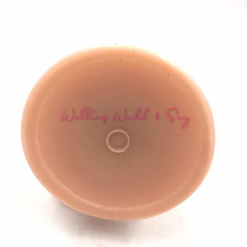 19CM 7.5Inch Big Realistic Dildo Flexible Penis Lesbian Sex Toys For Women Huge Artificial Dick Adult Sex Products Erotic Toys (3)