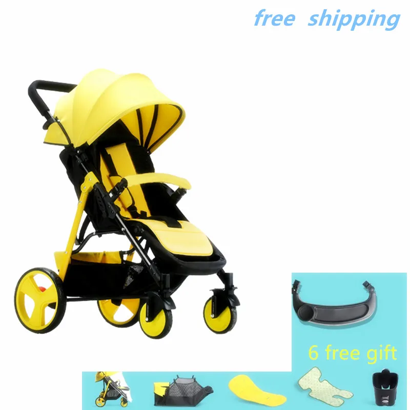 

cybes bbz baby cart with liveable umbrella portable foldable toddler cart cochesitos de bebe kinderwagen yoyo baby stroller