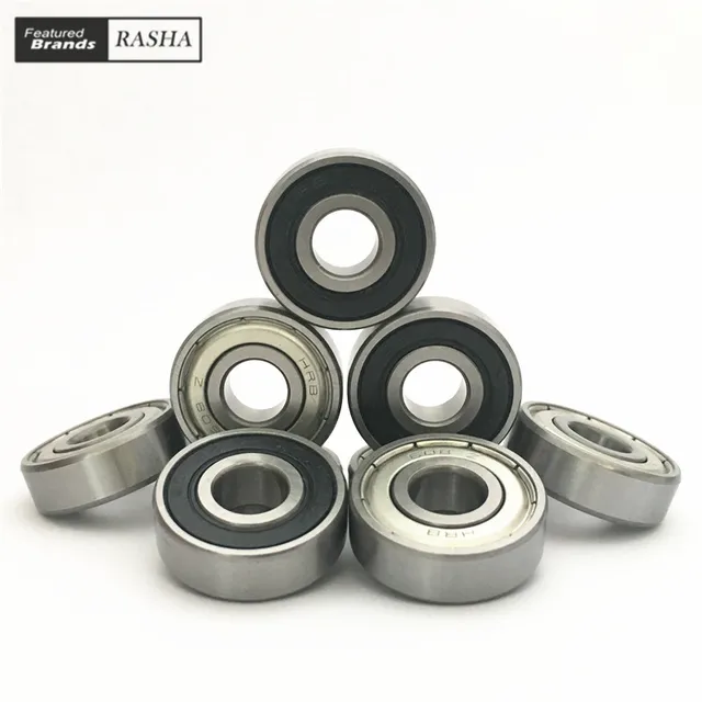 Professional inline roller skate bearings 608 bearing Deep Groove Ball