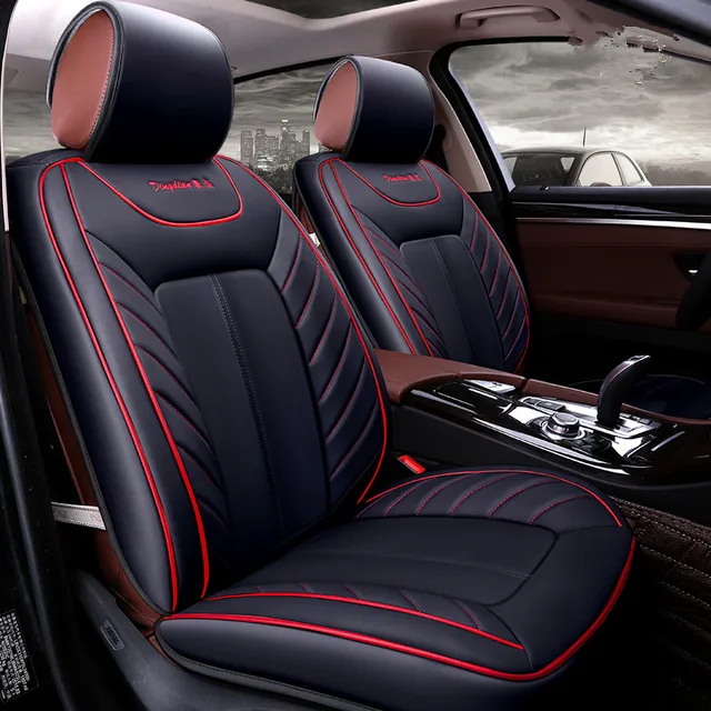 Jaguar Print Car Seat Covers Jaguar Print Car Seat Covers