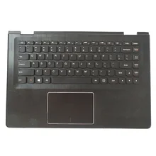 1 шт. Сменный Чехол для ноутбука C для lenovo Flex3 14 1435 1470 1480 YOGA 500-14