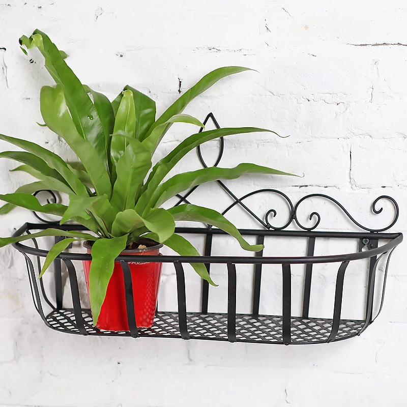 крючок для подвесных кашпо. держатель для кашпо, laptev. настенные крепления для цветов. настенный держатель для кашпо-лаптев. кронштейн для подвесного кашпо.